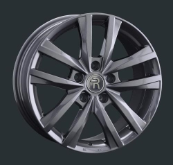 Диски Replay VV216 8x17 5x120 ET49 ЦО65,1 GM