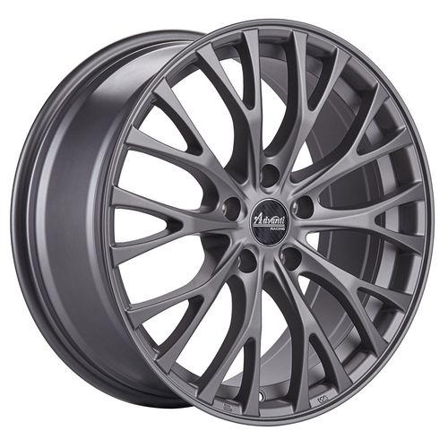 Диски Advanti Fastoso ML537 8,5x20 5x114,3 ET40 ЦО67,1 Цвет MQSU