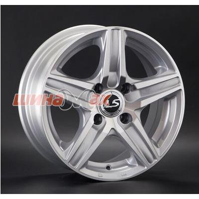 Диск LS 321 6x14/4x100 ET35 D56,6  SF