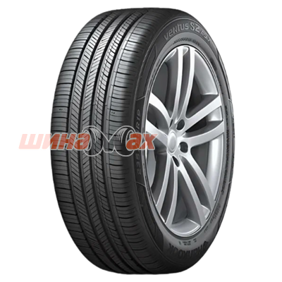 Шина Летняя Hankook 245/45R20 99V Ventus S2 AS X RH17 TL