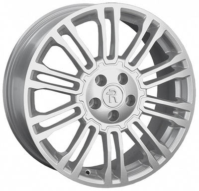 Диски Replay Replica GL45 8x20 5x108 ET46 ЦО63.3 цвет S