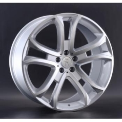 Диски Replay MR208 11x21 5x112 ET38 ЦО66,6 SF