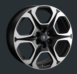 Диски Replay LX238 8x20 6x139,7 ET55 ЦО95,1 MBF