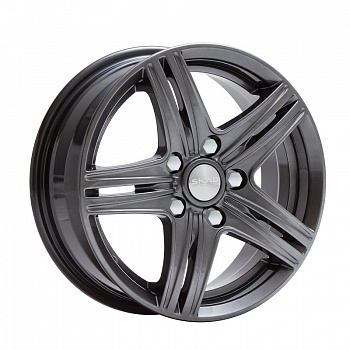 Диски Skad City 6x15 4x98 ET38 ЦО58,6 Цвет G