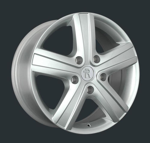 Диски Replay Replica Citroen CI64 7,5x17 5x130 ET68 ЦО78,1 Цвет S