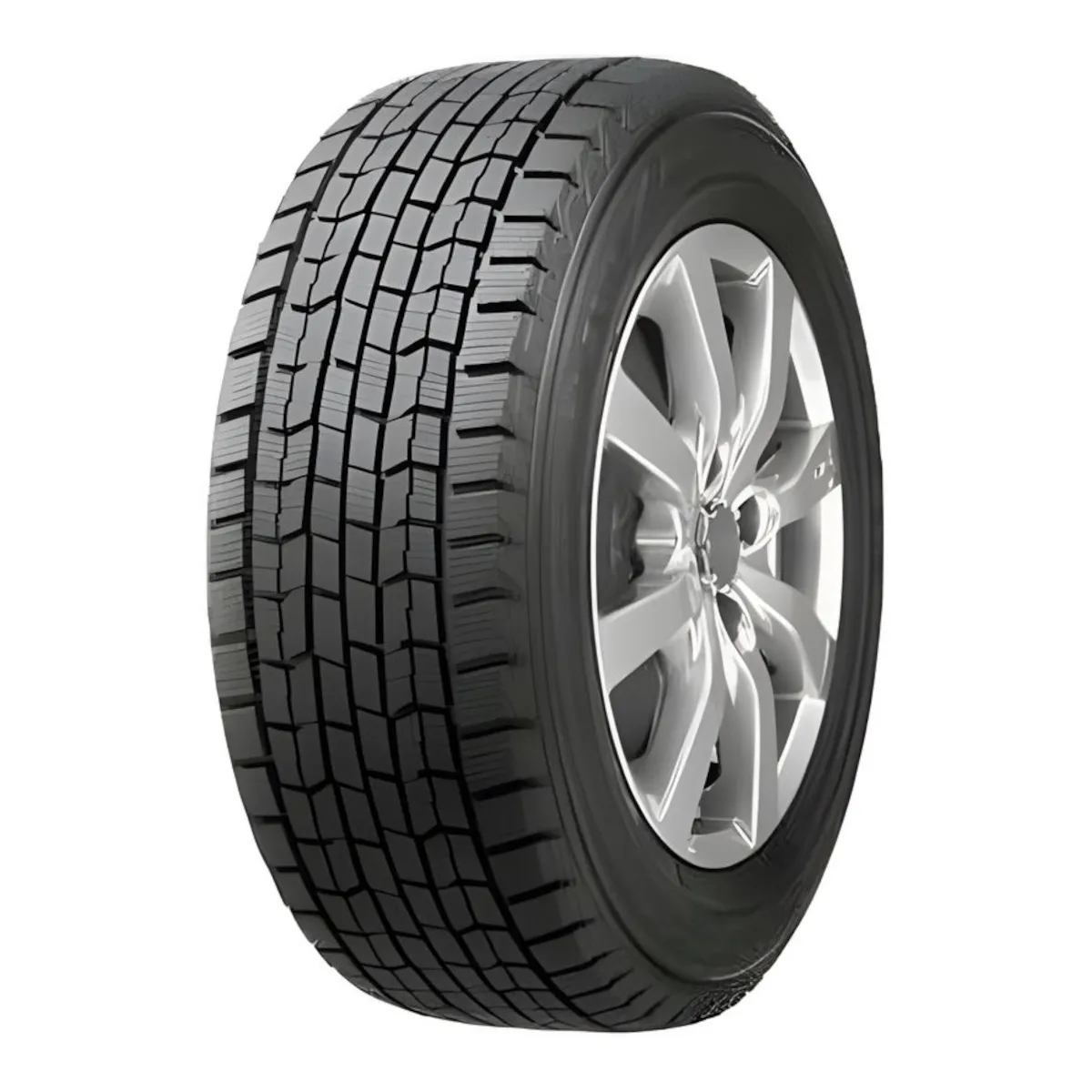 Шины GoodYear  245/45/18  Q 100 ICE NAVI 8