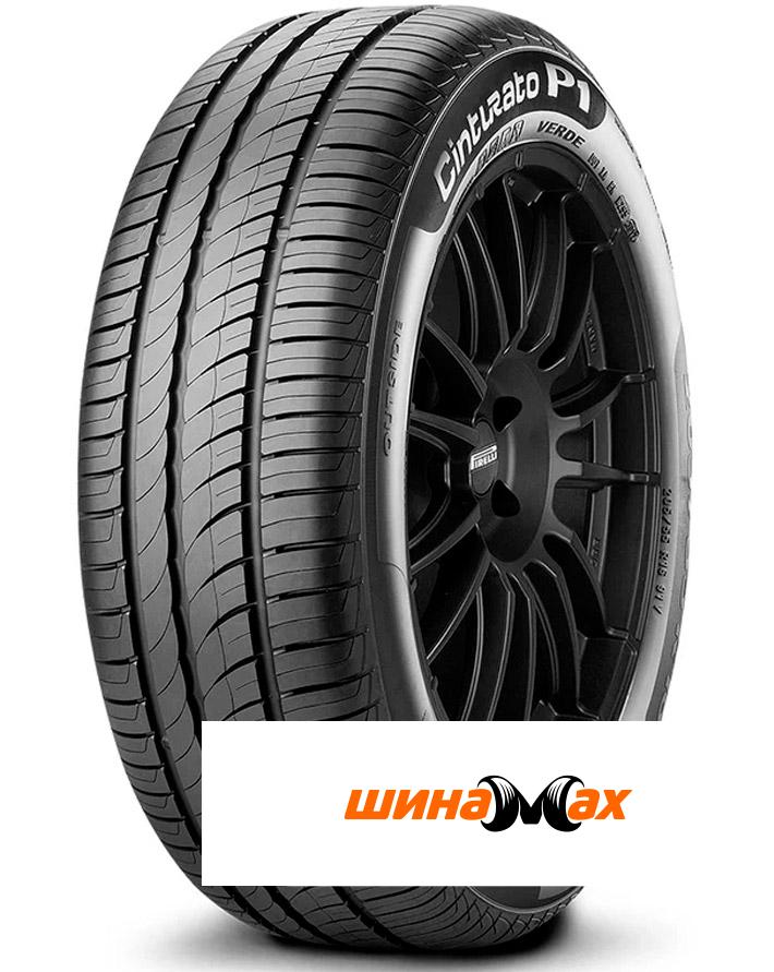 Шины Pirelli 185/55 R15 Cinturato P1 82H