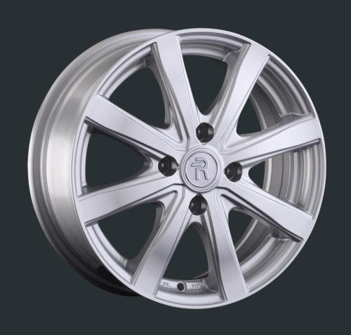 Диски Replay Replica Ford FD127 6,5x16 4x108 ET37,5 ЦО63,3 Цвет S