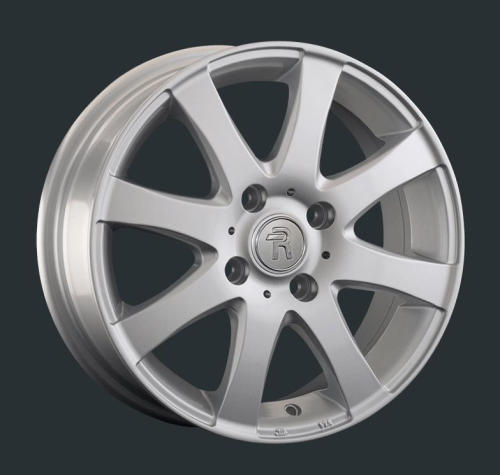 Диски Replay Replica Ford FD152 6x15 4x108 ET47.5 ЦО63.3 цвет S
