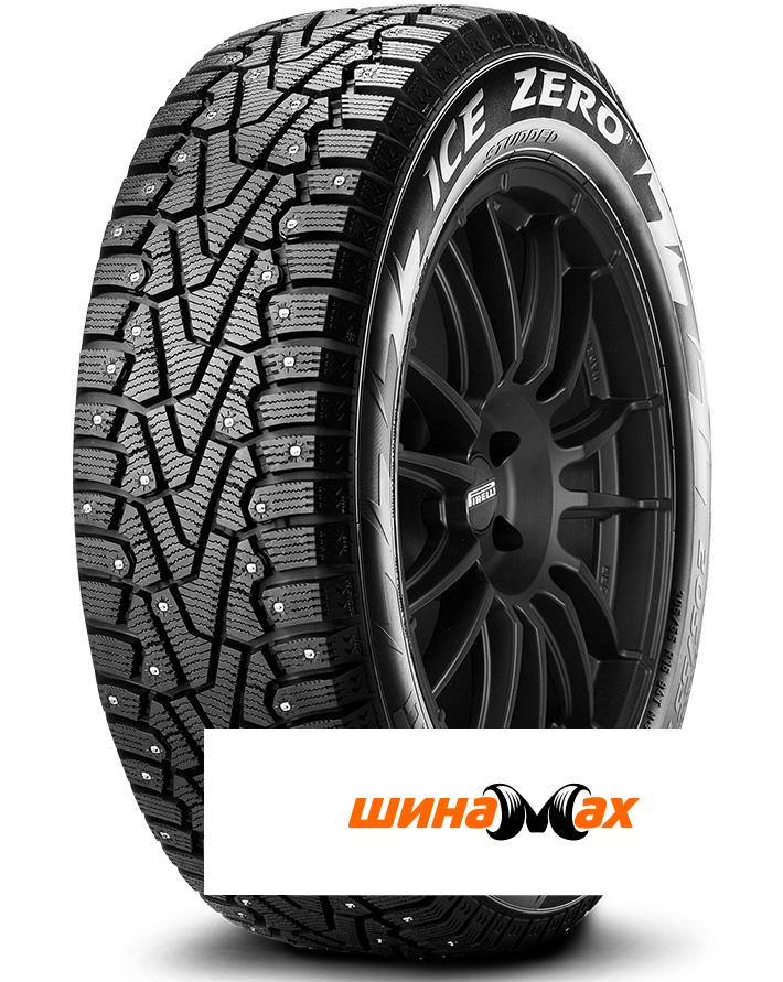 Шины Pirelli 225/55 R18 Ice Zero 102T Шипы