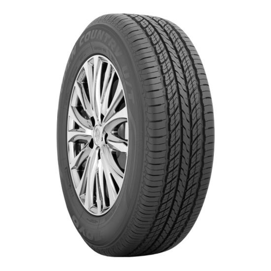 Шины TOYO Open Country U/T 255/65 R17 110H
