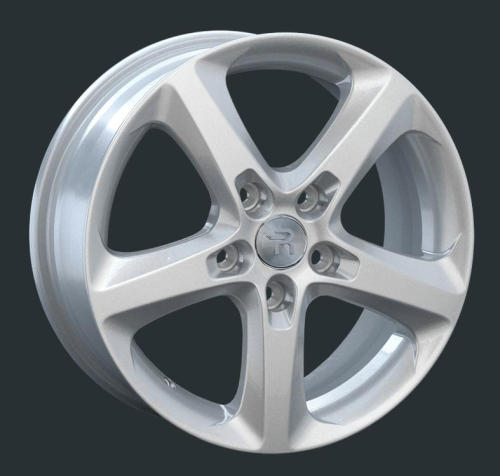 Диски Replay Replica Opel OPL24 6.5x16 5x115 ET41 ЦО70.1 цвет S