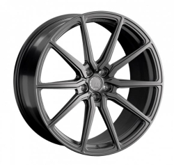 Диски LS Forged FG01 8,5x20 5x114,3 ET45 ЦО67,1 MGM