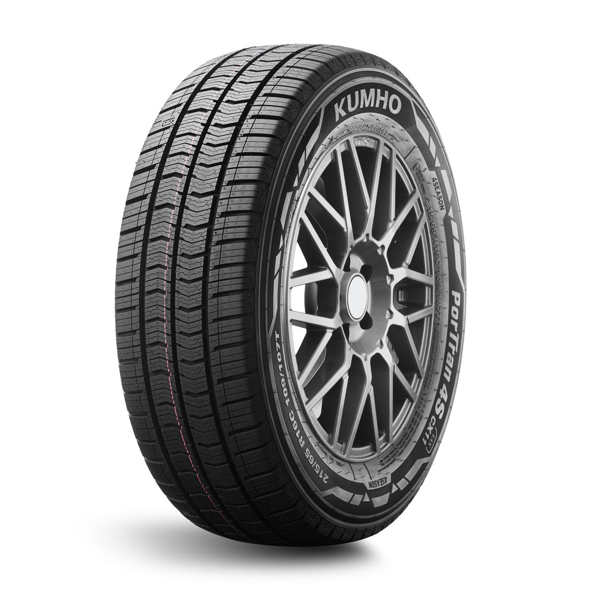 Шины Kumho CX-11 205/75 R16 110/108R