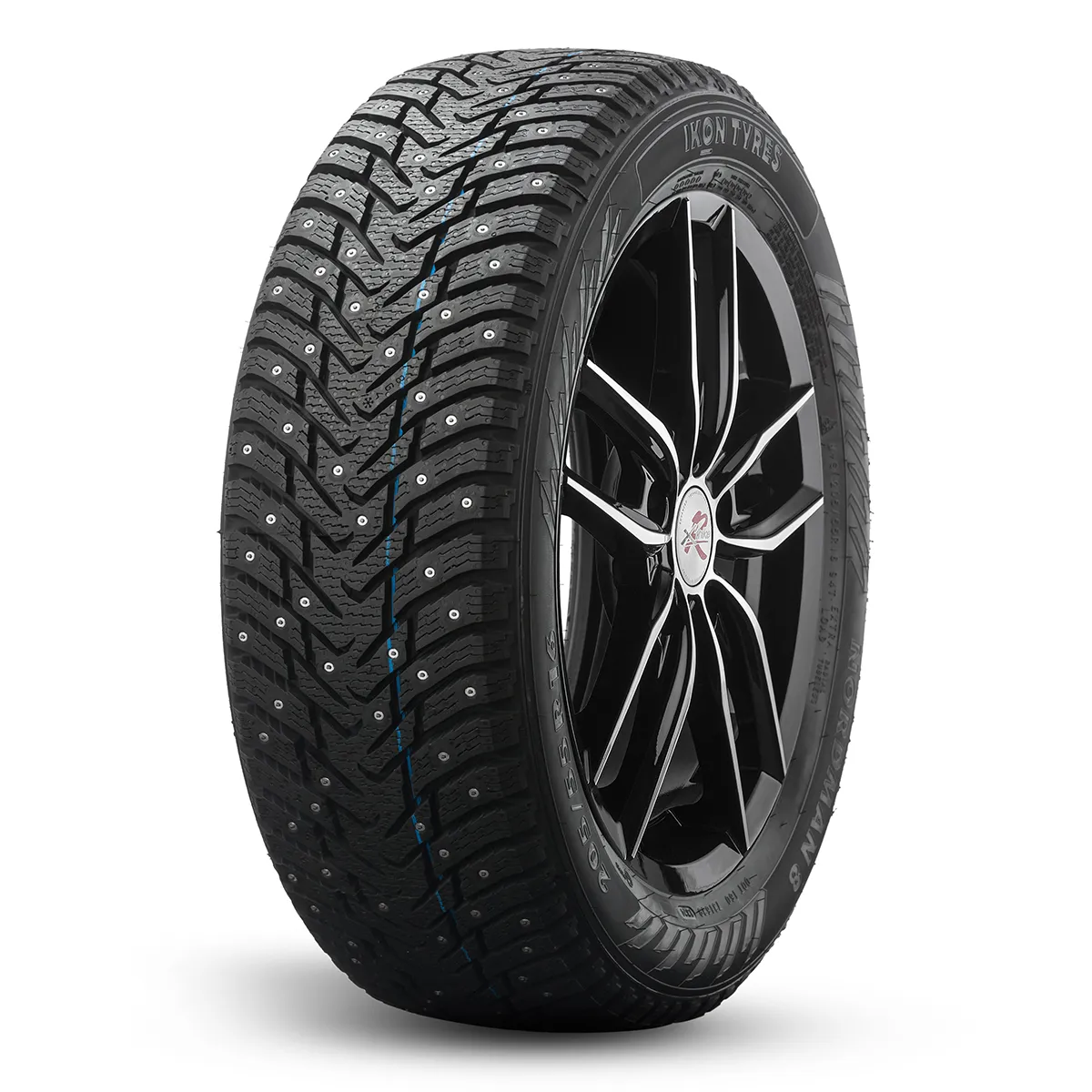 Шины Ikon TyresIkon Nordman 8 SUV 245/70 R17 110T 