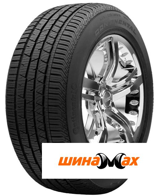 Шины Continental 235/55 r19 ContiCrossContact LX Sport 101W