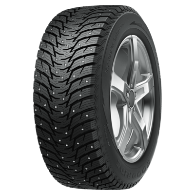 Шина Зимняя Goodride 205/50R16 87T IceMaster Spike Z-506 TL (шип.)