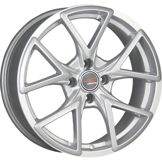 Диски LegeArtis Replica Citroen Concept-CI511 7x18 4x108 ET29 ЦО65,1 Цвет S