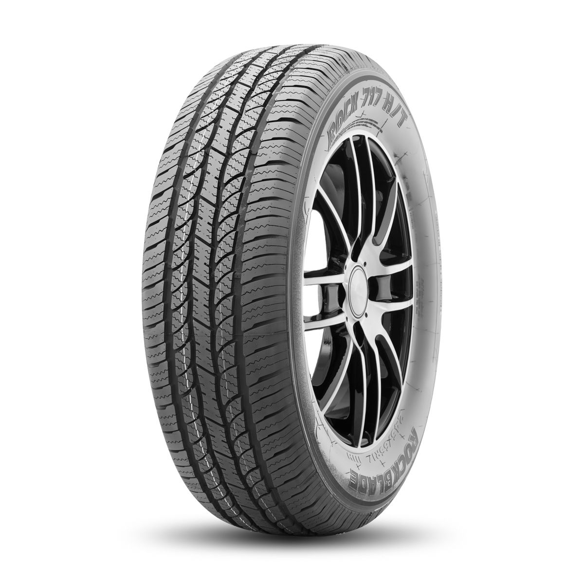 Шины RockBlade ROCK 717 H/T 255/60 R18 112H