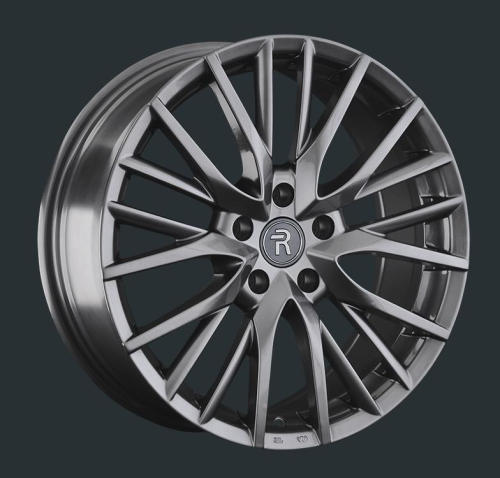 Диски Replay Replica BMW B301 8x20 5x112 ET27 ЦО66,6 Цвет GM