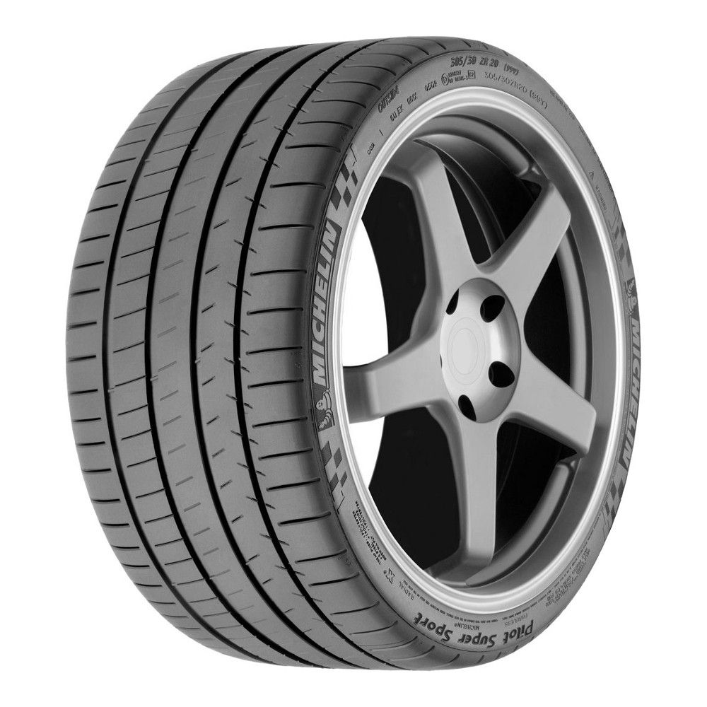 Шины MichelinPILOT SUPER SPORT 285/40 R19 103Y 