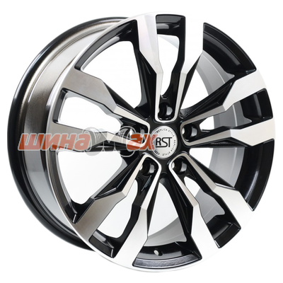 Диск RST R047 (C5 Aircross) 7x17/5x108 ET42 D65,1  BD