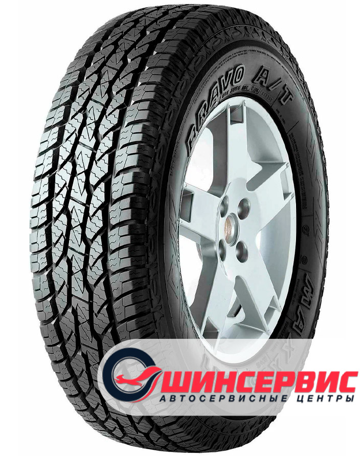 Шины Maxxis 215/65 R16 AT-771 Bravo 98T