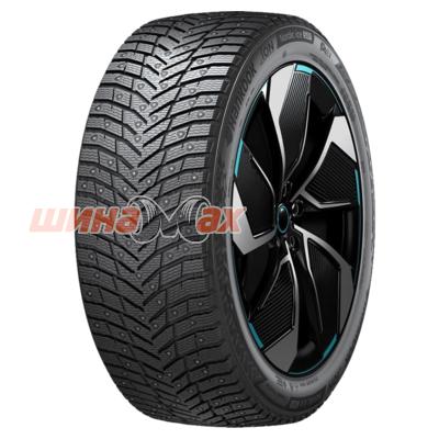 Шина Зимняя Hankook 255/50R20 109T XL iON Nordic I*CE SUV IW04A TL (шип.)
