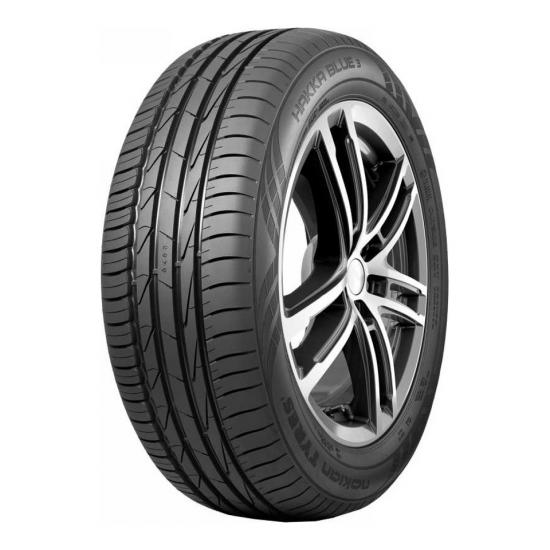 Шины Nokian Tyres Hakka Blue 3 215/55 R17 98W