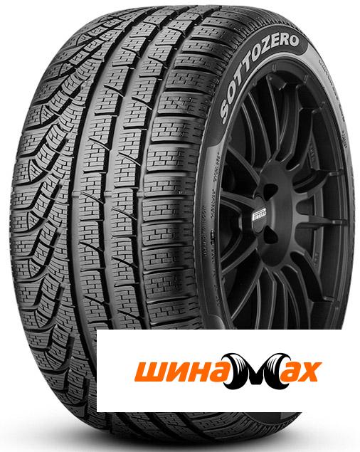 Шины Pirelli 275/40 R19 Winter Sottozero II 105V Runflat