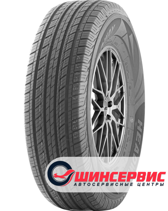 Шины Headway 225/70 R16 HR805 103H