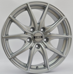 Диски NEO 776 7x17 5x108 ET45 ЦО60,1 S