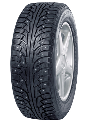 Шины Nokian Tyres Hakkapeliitta 5 SUV XL 225/65-R17 106T