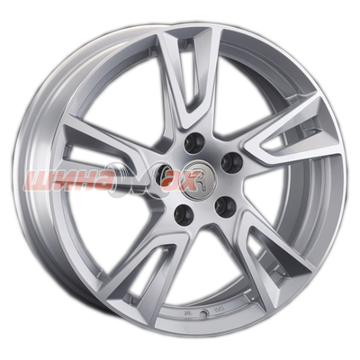Диск Replay INF50 7,5x17/5x114,3 ET45 D66,1  SF (конус, C570)