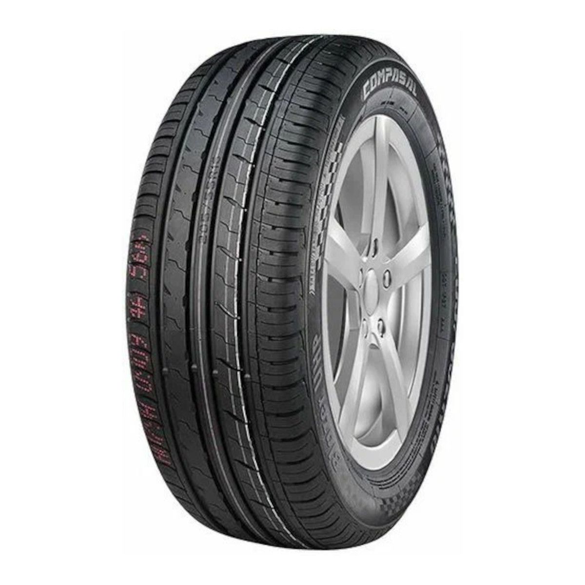 Шины Compasal Blazer UHP 285/45 R19 111V