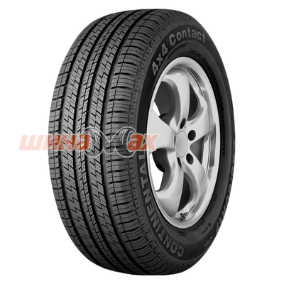 Шины Continental Conti4x4Contact 195/80R15 96H