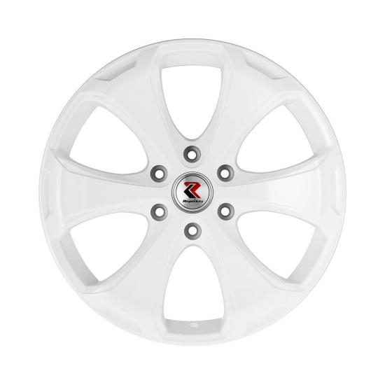 Легкосплавные диски RepliKey Nissan Patrol RK 9621 8.5x20 6*139.7 ET20 Dia77.8 W