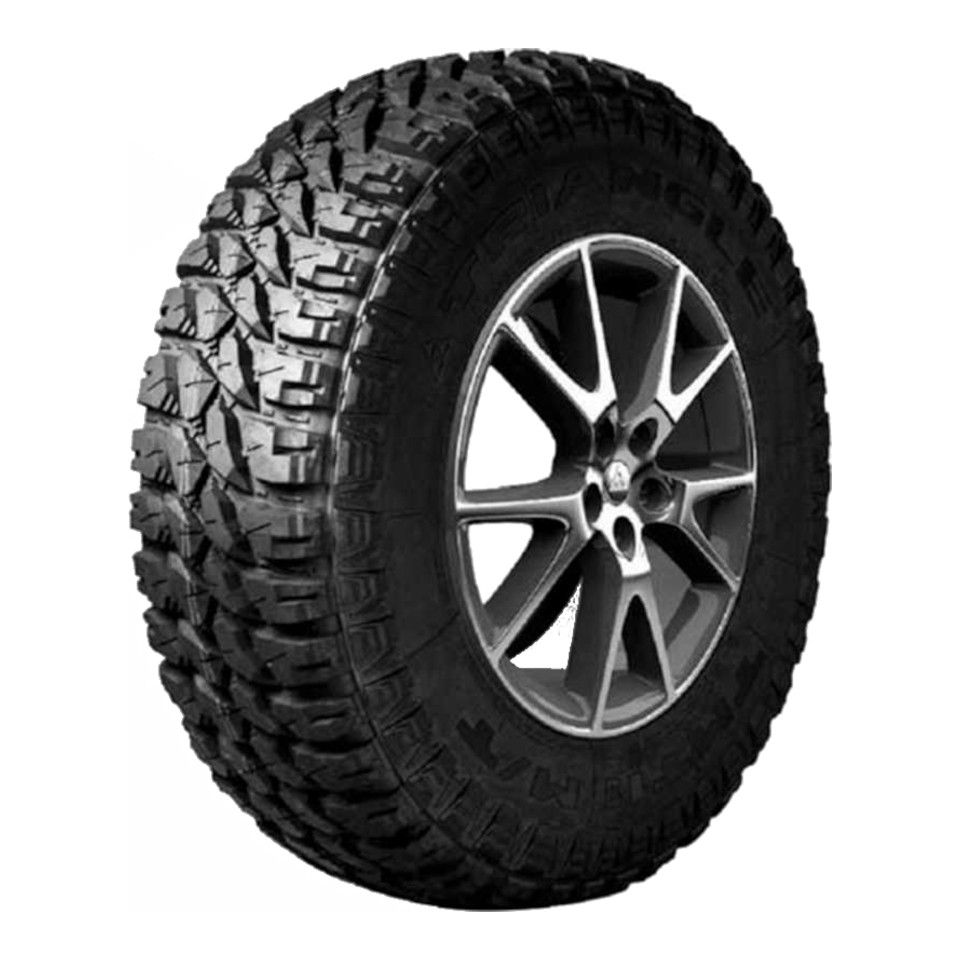 Шины Triangle TR281 235/75 R15 104/101Q