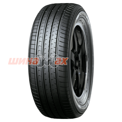 Шина Летняя Yokohama 235/60R19 103V Advan V61F TL