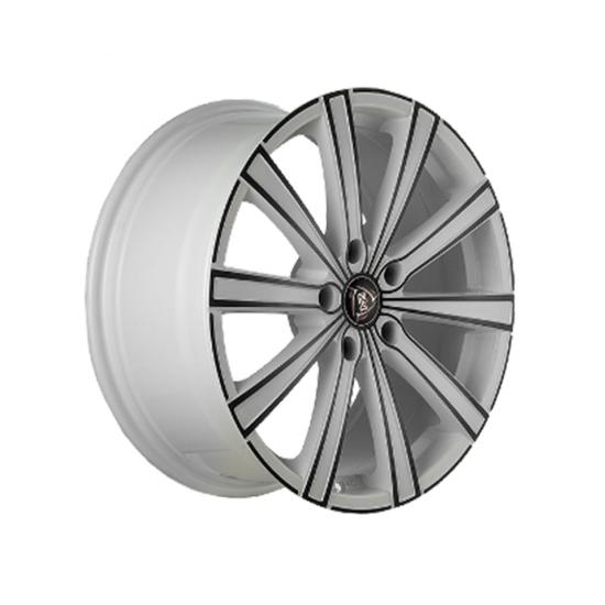 Легкосплавные диски NZ F-55 8x18 5*105 ET45 Dia56.6 WF