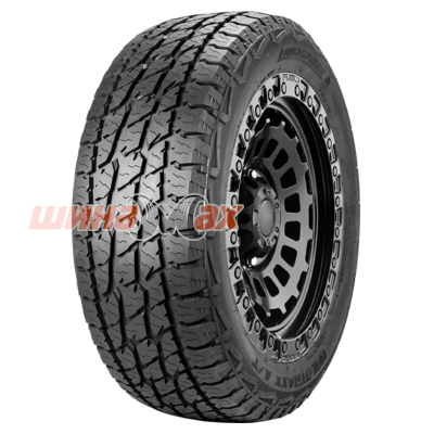 Шина Летняя Landspider P255/70R16 111T Wildtraxx A/T TL RWL