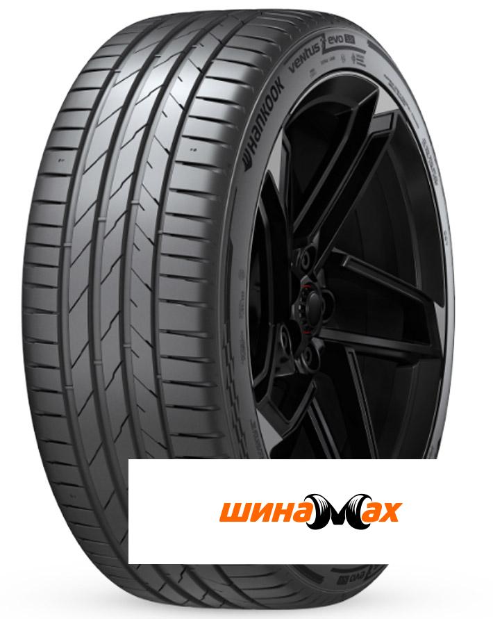 Шины Hankook 235/50 R20 Ventus evo K137 SUV 104Y