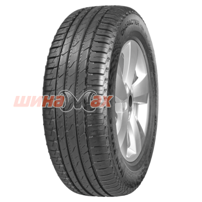 Шина Летняя Ikon 245/45R20 103V XL Character Aqua SUV TL