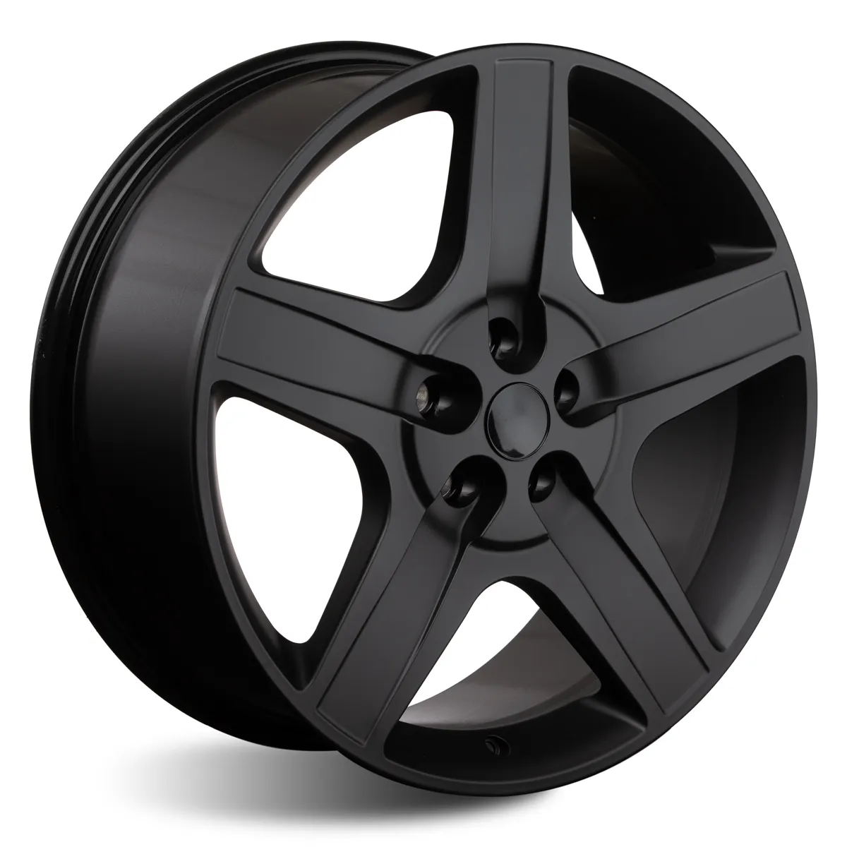 Литой диск КиК Premium КР008 (20_Jetour X90 Plus) 8,5x20 5x108 ET43 ЦО60,1 108