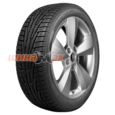 Шины Ikon TyresIkon Character Snow 2 175/70 R14 88R 