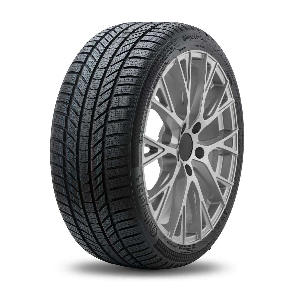 Шины Continental  235/50/18  V 101 WinterContact TS 870 P