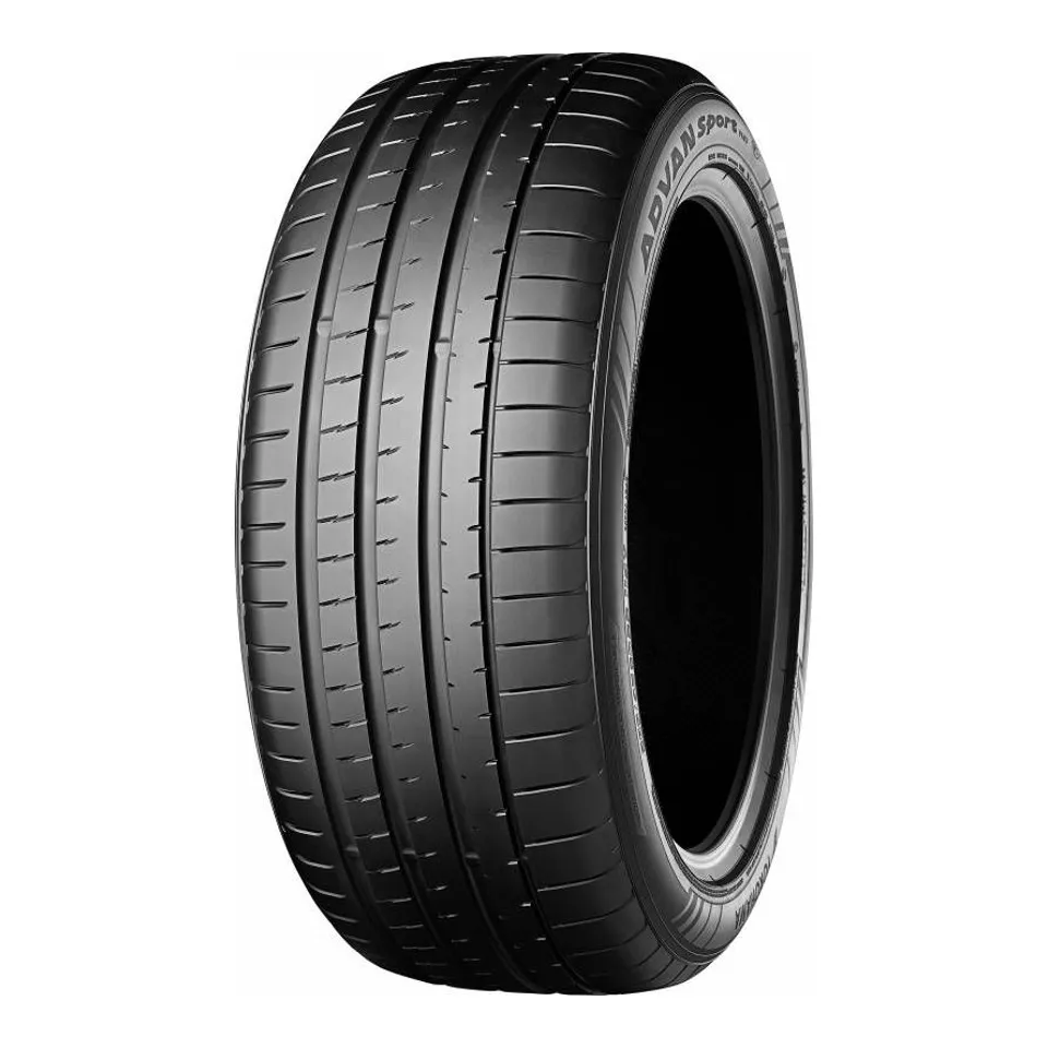 Шины YokohamaV107A 285/40 R20 108Y 