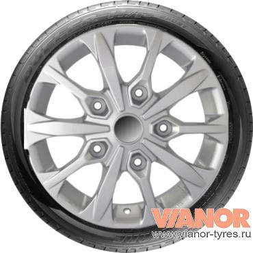 Диски Replay Replica FD114 5.5x16 5x160 ET62 ЦО65.1 цвет S Диски Replay Replica FD114 5.5x16 5x160 ET62 ЦО65.1 цвет S