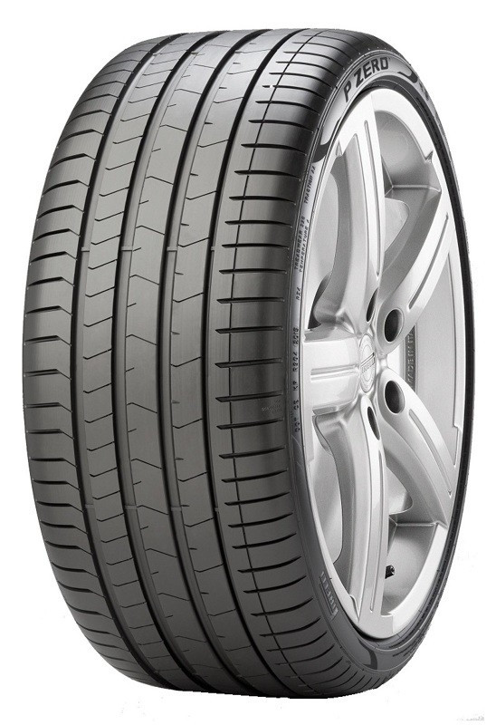 Шина PIRELLI P-ZERO LUXURY SALOON 245/40R19 94W