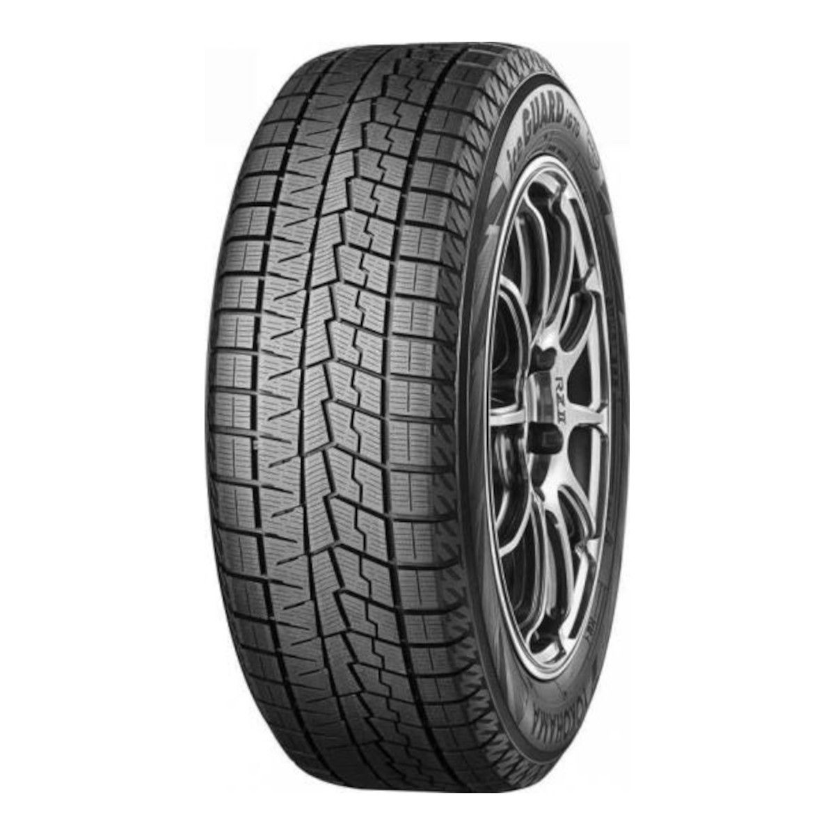 Шины YokohamaIG70 195/60 R15 88Q 